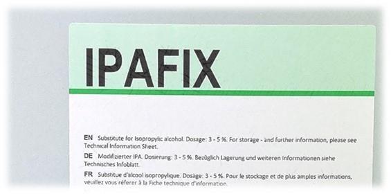 Ipafix