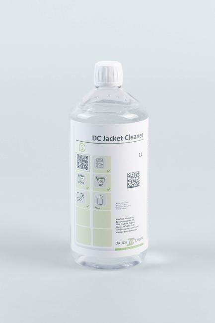 DC Jacket Cleaner